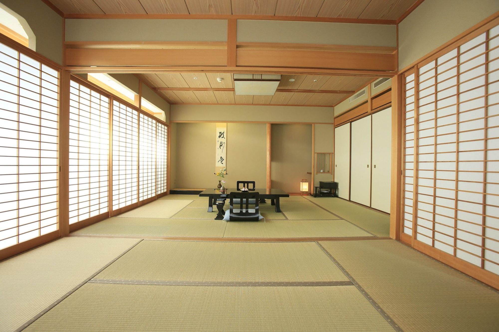 Kinugawa Onsen Sanraku Hotel Nikko Exterior foto